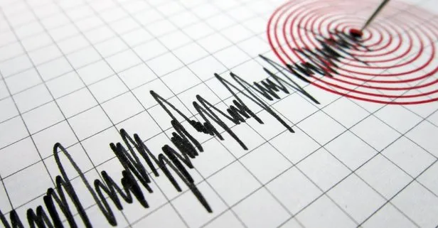 Sivas sallandı! Sivas'ta deprem mi oldu? Sivas Gürün deprem son dakika