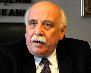 Önce güvenlik