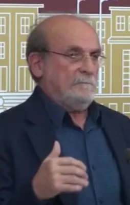 Ertuğrul Kürkçü'nün ihanet sevinci!