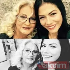 Bir Zamanlar Çukurova'nın Gülten'i Selin Genç'in annesi kızının pabucunu dama attı! Çukurova'dan ayrılan Selin Genç... - 43