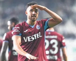 Eren ve Trezeguet 11’e geri dönüyor