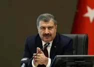 Sağlık Bakanı Fahrettin Koca: 10 gün sonra düşüş başlar