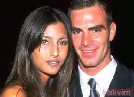 20’li yaşlarında gönlünü çalmış! Survivor Bozok Gören’in eski sevgilisi bakın hangi ünlü isim çıktı! Meğer Cennet Mahallesi’nin yıldızı... - 20