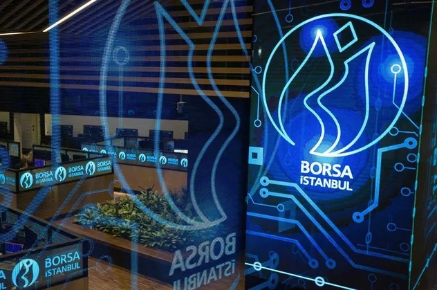Son dakika: Borsa, güne yükselişle başladı | 6 Mayıs  BİST 100 endeksi son durum