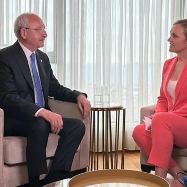 Kılıçdaroğlu’ndan yeni biat sözü! Bu kez Almanlara