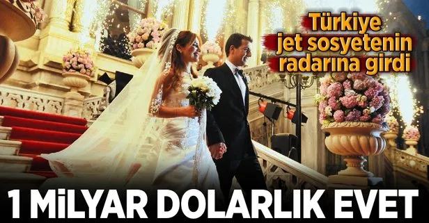 1 milyar $’lık evet
