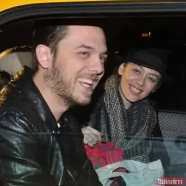 Bahar'ın yıldızı Demet Evgar hakkında şaşırtan gerçek! Kardeşiyle aynı dizideymiş... - 12