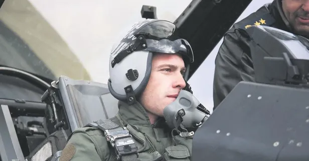 Rolü için "Can Feda"