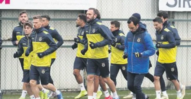 Alanya için start verildi