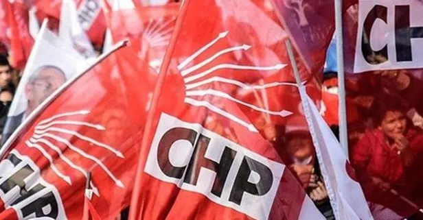 CHP'li aday gözaltına alındı