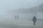 Son dakika: İstanbul'da sisli hava! Görüş mesafesi kısaldı, gemi trafiği askıya alındı