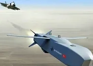 Son dakika: Kritik test tamamlandı! İşte gökyüzündeki gururumuz yerli ve milli SOM!