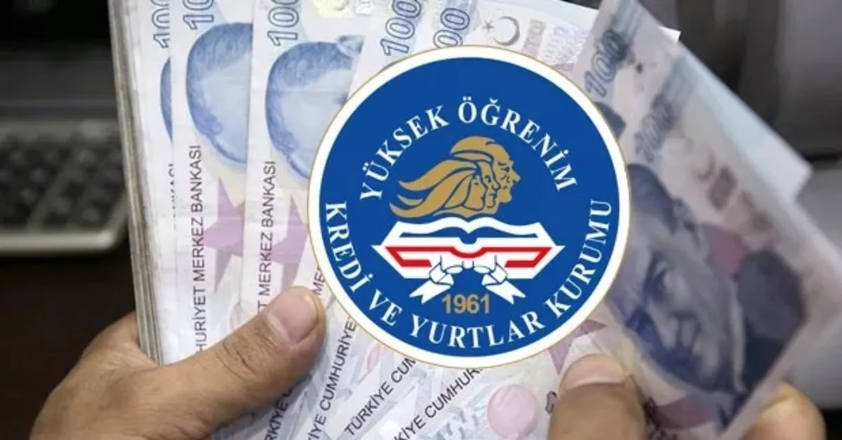 Kyk Borcu Son Dakika Ertelendi Mi Ogrenim Kredisi Faiz Affi Cikti Mi Takvim