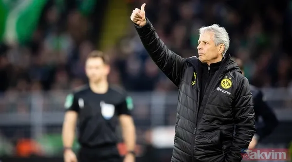 Fenerbahçe'de hoca işi çözülüyor: Ali Koç ve Lucien Favre yüz yüze görüştü - 7