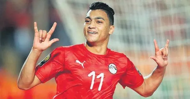 Mostafa Mohamed iddiası!