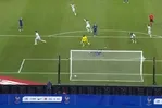 Fransa 1-1 İtalya GOL:  A. Bastoni