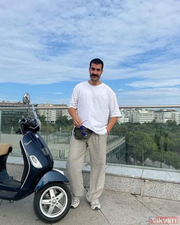 Kuruluş Osman’ın Karacelasun’u İbrahim Temizoğlu bakın aslen nereli! İşte 29 yaşındaki İbrahim Temizoğlu’nun memleketi... - 5