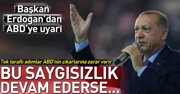 Başkan Erdoğan New York Times'a yazdı