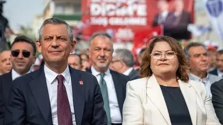 CHP’li Didim Belediyesi’nde damat krizi!