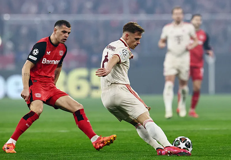 Galatasaray'dan Şampiyonlar Ligi hamlesi! O yıldız için teklif yolda - 21