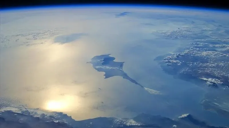 6 ay sonra bir ilk: İsrail ve GKRY, İran'a olası bir saldırıyı simüle eden ortak tatbikat gerçekleştirdi-2