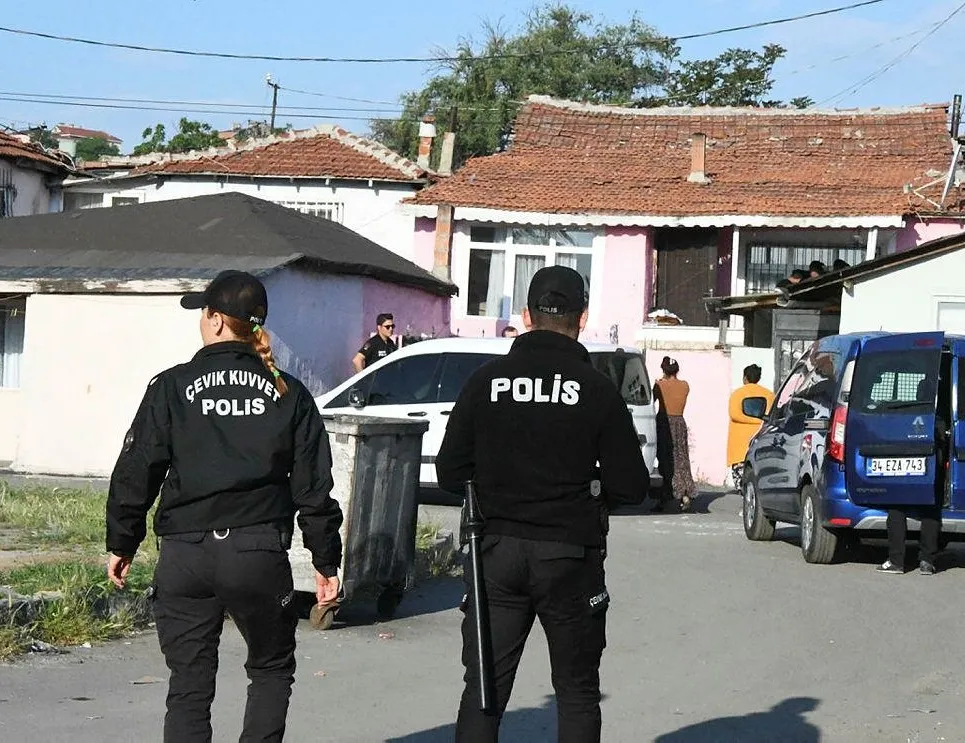 Zehir tacirlerine ‘Güneş’ operasyonu!