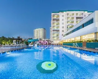 Havuz sağır edebilir