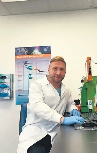 ABD bu duruşmayı konuşuyor! Şirket sahibi ortağını kiralık katile öldürttü