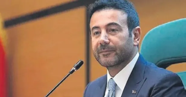 CHP’de dev rüşvet zinciri iddianamesi kabul edildi! | Aziz İhsan Aktaş’a 704 yıl