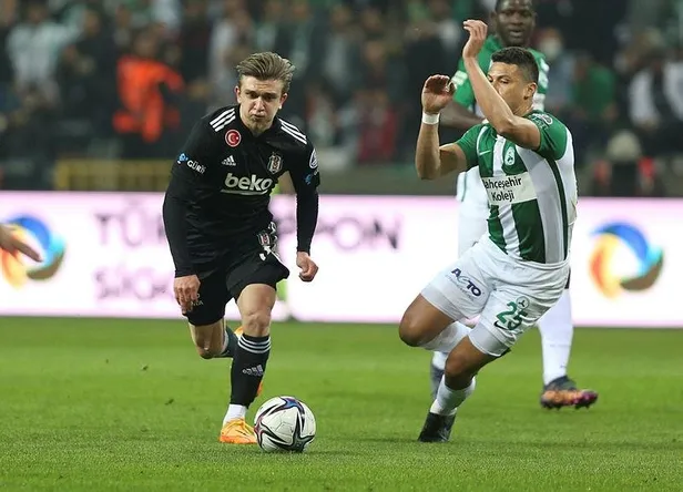 Beşiktaş, Torino’nun Rıdvan Yılmaz için yeni teklifini de reddetti, son sözü söyledi-2