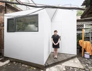 35 bin TL'ye ev alabilirsiniz!