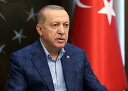 Başkan Erdoğandan Mehmetçiğe bayram kutlaması!