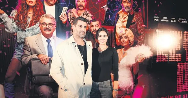 Volkan Demirel ile eşi Zeynep Sever Demirel’den cinsiyet açıklaması!