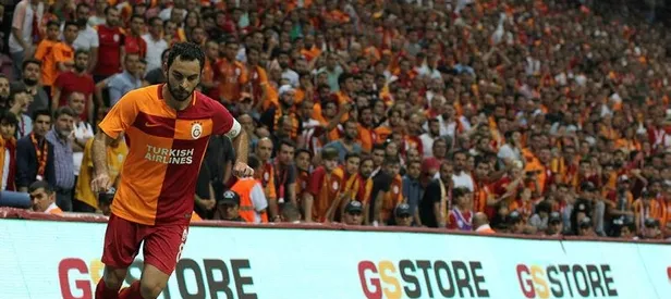 Şimdi sıra kankada