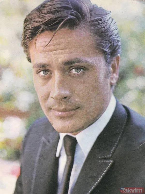 Türk sineması öksüz kaldı! Efsane aktör Cüneyt Arkın 85 yaşında hayata veda etti - 6