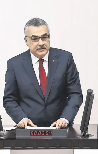 Yeni yol ile tarım daha da büyüyecek