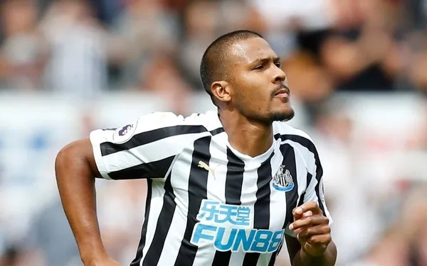 Kanarya'ya Salomon Rondon teklifi! Fenerbahçe golcü arıyor-1