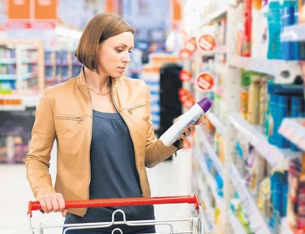 Yeni tehlike: Sahte şampuan! Şebeke ortaya çıkarıldı