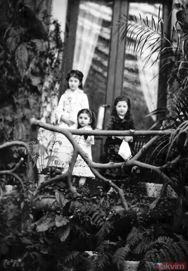 Yeşilçam'ın Hafize Ana'sı ve Osmanlı padişahı 2. Abdülhamid arasındaki ilginç bağ! Duyanları şaşırttı - 15