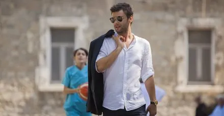 Aşk Ağlatır 3 Yeni Bölüm Fragmanı Yayınlandı Ada Bir