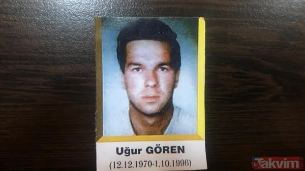 24 Kasım Öğretmenler Günü'nün en acı tarafı! Hain terör örgütü tarafından şehit edilen öğretmenlerimiz asla unutulmayacak - 11