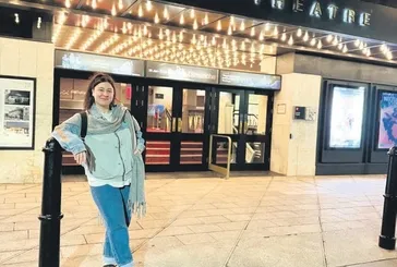 Yasemin Sakallıoğlu İngiltere'de tarihe geçti!