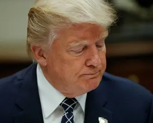Trump’a bir şok daha...