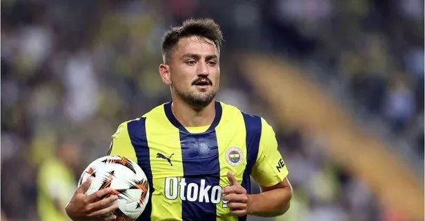 Cengiz Ünder’e maaş engeli