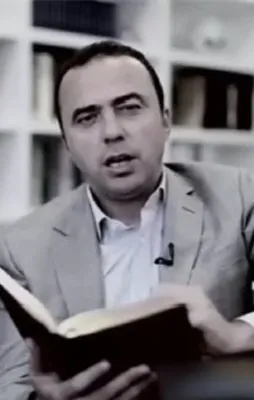 FETÖ'cü Arif'ten Gülen'in şiirine klip