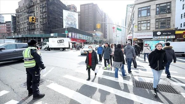 ABD'de koronavirüs vakaları artınca harekete geçtiler! Başkent Washington'da "maske zorunluluğu" kararı-2