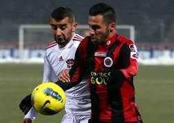 İşte ilk transfer bombası