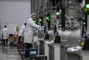 Kalyon PV’den yeni proje!