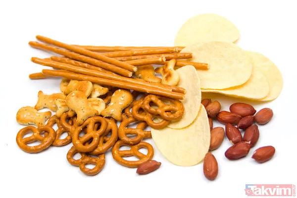 😔 Ruh Sağlığıyla Bağlantısı Ne? Araştırmalara Göre Upf Tüketimi Depresyon, Anksiyete Ve Uyku Problemleriyle Doğrudan İlişkili. Deakin Üniversitesi Gıda Ve Ruh...