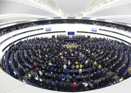 Küreselciler Joe Bidena hazırlanıyor... Avrupa Parlamentosu, ABD ile sınırlı gümrük vergisi indirimini onayladı